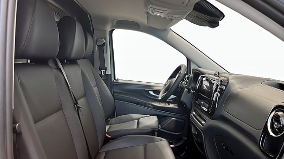 Mercedes-Benz Vito 116 3 of 5
