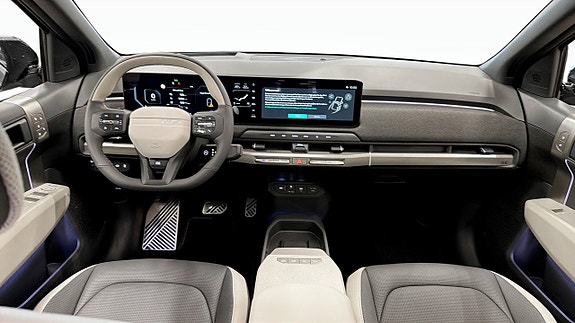 Kia EV3 4 of 5