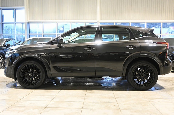 Nissan Qashqai 2 of 5