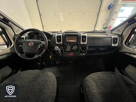 Bürstner City Car C 640 150 HK 20 of 23