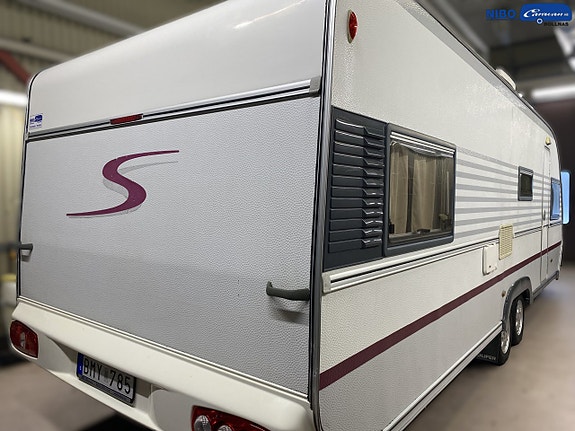 Solifer Finlandia 690 (Barnkammare,AC) 12 of 12