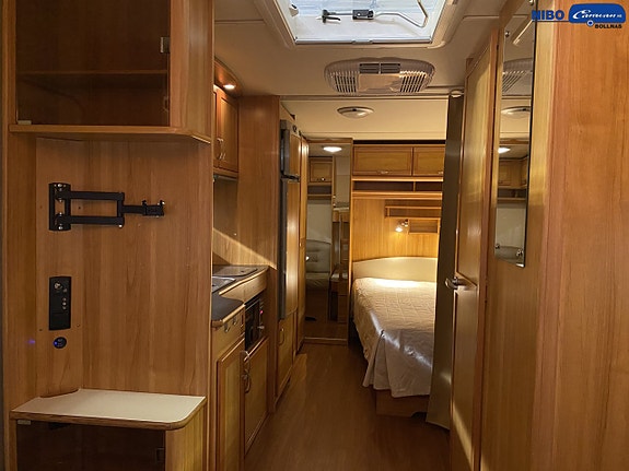 Solifer Finlandia 690 (Barnkammare,AC) 2 of 12