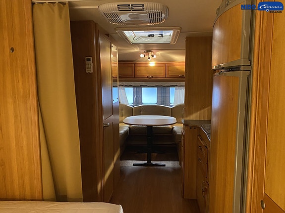 Solifer Finlandia 690 (Barnkammare,AC) 6 of 12