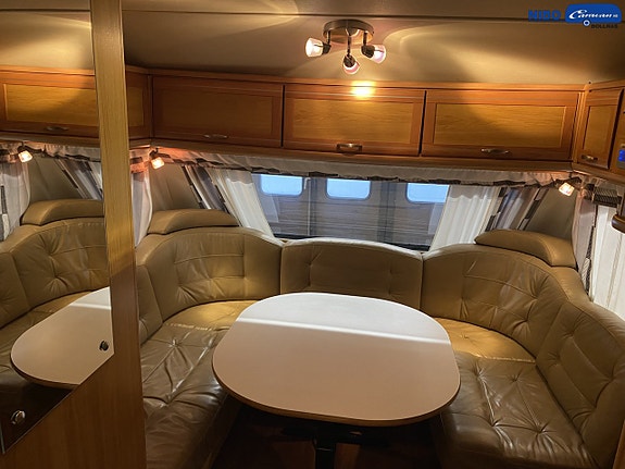 Solifer Finlandia 690 (Barnkammare,AC) 3 of 12