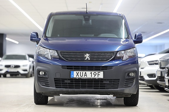 Peugeot Partner 5 of 15