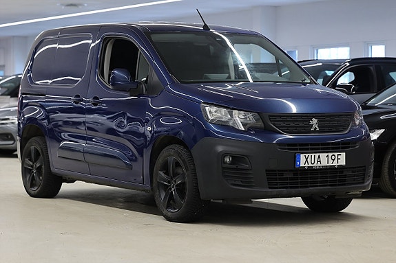 Peugeot Partner 6 of 15
