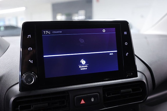 Peugeot Partner 12 of 15