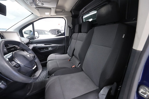 Peugeot Partner 11 of 15