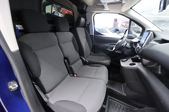 Peugeot Partner 10 of 15