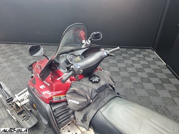 Övrigt Yamaha Venture 3 of 3