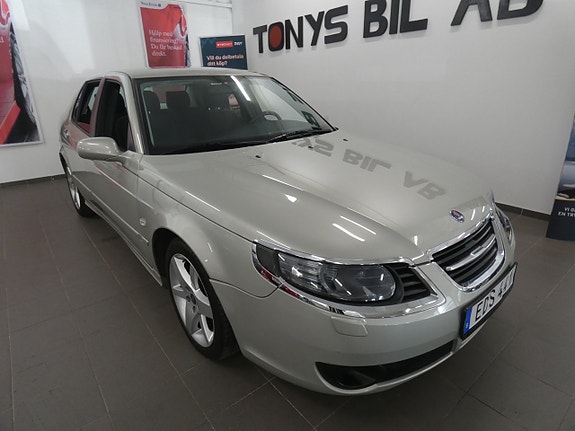 Saab 9-5
