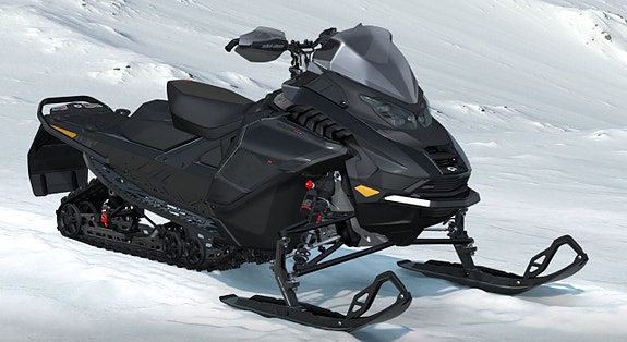 Ski-Doo Renegade XRS 900 Turbo R