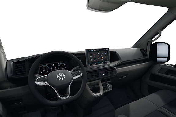 Volkswagen Crafter 6 of 10