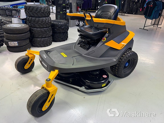 Gräsklippare Stiga Expert Gyro 900e