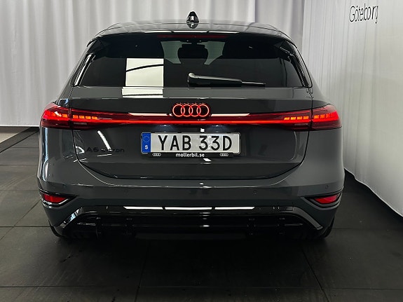 Audi A6 e-tron 6 of 13