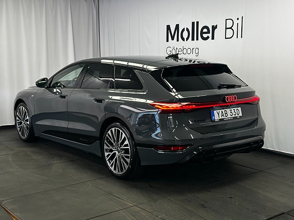 Audi A6 e-tron 4 of 13