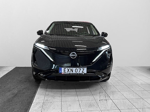Nissan Ariya 2 of 24