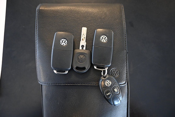 Volkswagen Transporter 17 of 17
