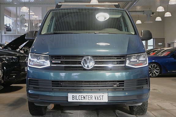 Volkswagen Transporter 5 of 5