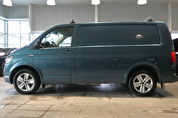 Volkswagen Transporter 2 of 5