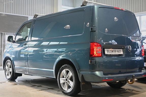 Volkswagen Transporter 3 of 5