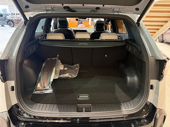 Kia Sportage 10 of 11