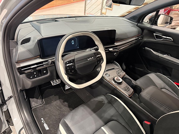 Kia Sportage 7 of 11
