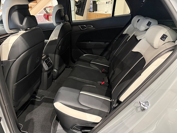 Kia Sportage 8 of 11