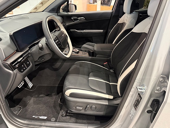 Kia Sportage 6 of 11