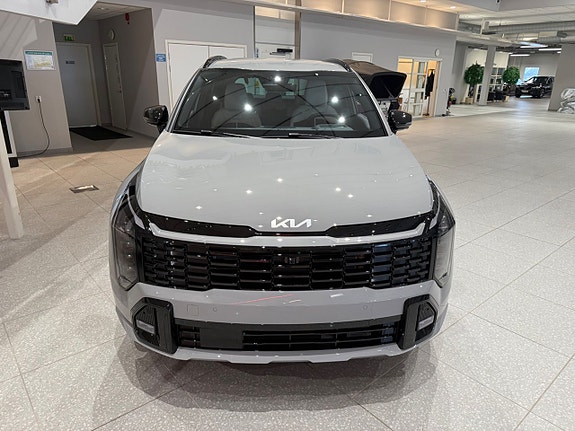 Kia Sportage 5 of 11