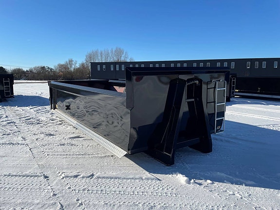 CMT Grusflak / Lastväxlarflak OPT583 R50065