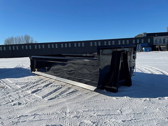 CMT Grusflak / Lastväxlarflak OPT583 R50067