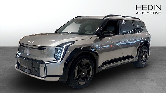 Kia EV9