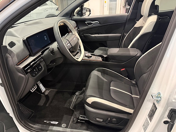 Kia Sportage 5 of 13