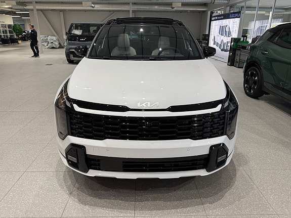 Kia Sportage 4 of 13