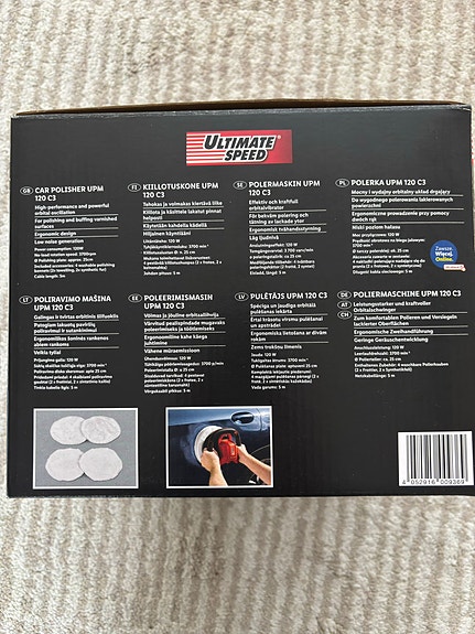 Product image 2 of 5