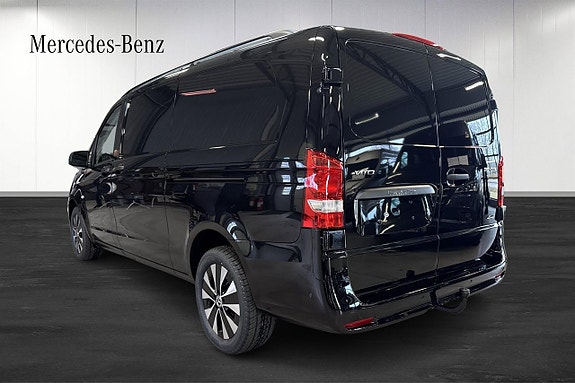 Mercedes-Benz Vito 119 3 of 5