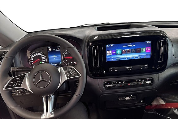 Mercedes-Benz Vito 119 8 of 16