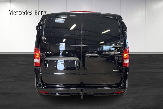 Mercedes-Benz Vito 119 15 of 16