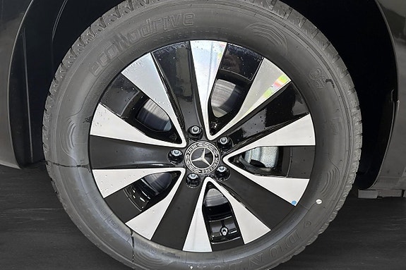 Mercedes-Benz Vito 119 5 of 5