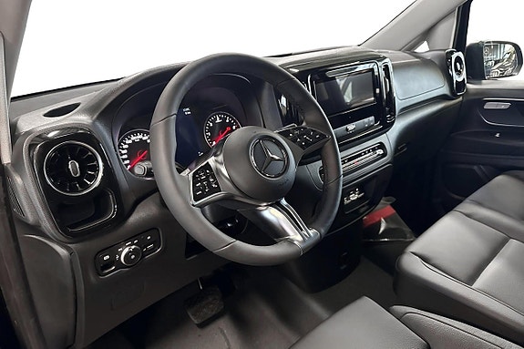 Mercedes-Benz Vito 119 6 of 16
