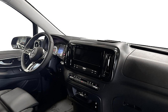 Mercedes-Benz Vito 119 9 of 16