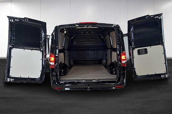 Mercedes-Benz Vito 119 16 of 16