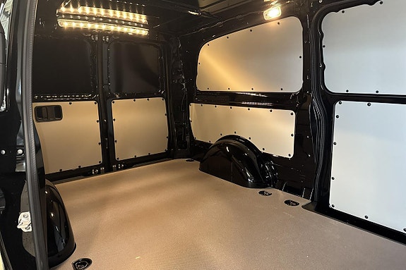 Mercedes-Benz Vito 119 10 of 16