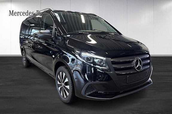 Mercedes-Benz Vito 119 2 of 5