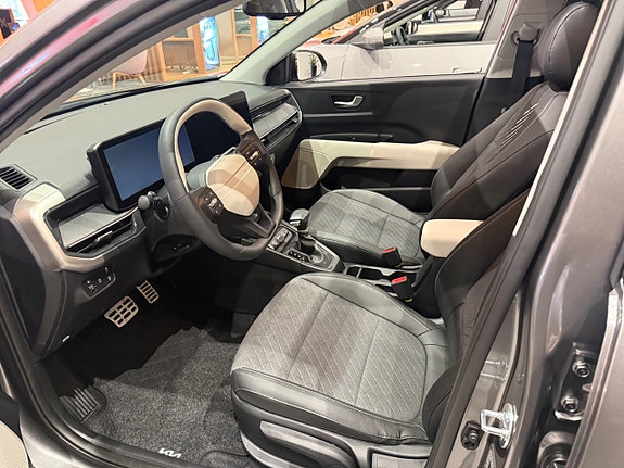 Kia Stonic 4 of 8