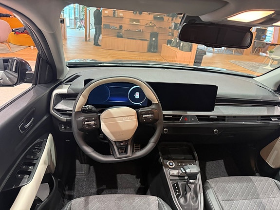 Kia Stonic 7 of 8