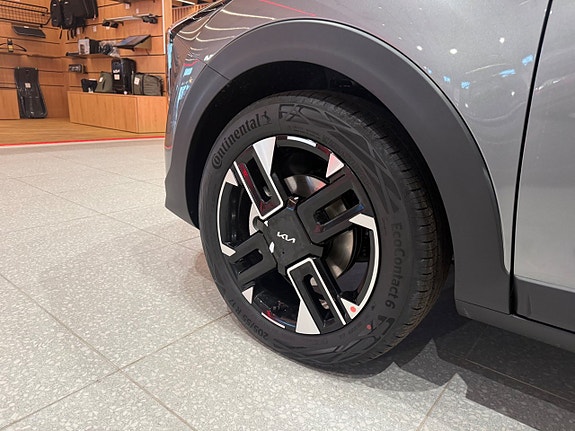 Kia Stonic 3 of 8