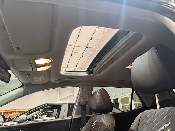 Kia Stonic 5 of 8
