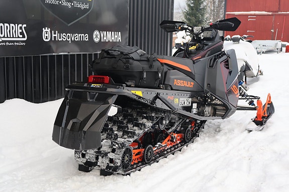 Polaris SWITCHBACK ASSAULT 9R 146" -25 5 of 10